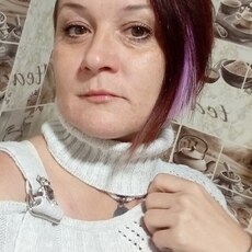 Фотография девушки Небесная, 42 года из г. Донецк