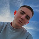 Сергей, 22 года