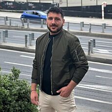 Фотография мужчины Владимир, 31 год из г. Тамбов