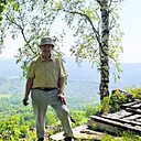 Виктор, 70 лет