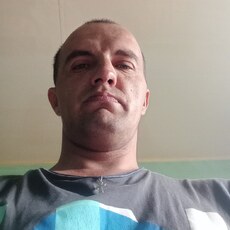 Фотография мужчины Виталик, 38 лет из г. Кунашак