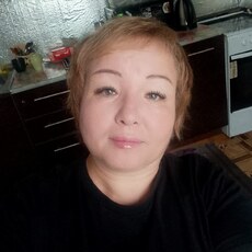 Фотография девушки Татьяна, 44 года из г. Черемхово
