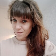 Фотография девушки Катарина, 35 лет из г. Первоуральск