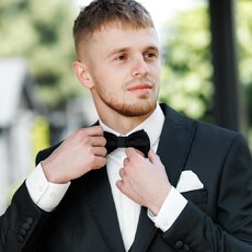 Фотография мужчины Alex, 26 лет из г. Полтава