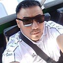 Гэсэр, 38 лет