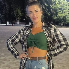 Фотография девушки Дарья, 31 год из г. Кропивницкий