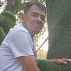 Фотография мужчины Юра, 35 лет из г. Иркутск