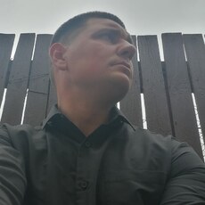 Фотография мужчины Алексей, 24 года из г. Рогачев