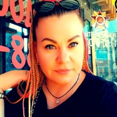 Фотография девушки Екатерина, 43 года из г. Тюмень