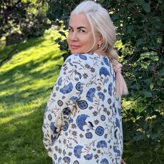 Фотография девушки Maryna, 54 года из г. Киев