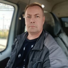 Фотография мужчины Андрей, 46 лет из г. Тобольск