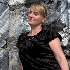 Фотография девушки Ева, 44 года из г. Братск