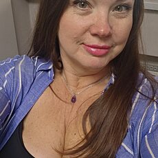 Фотография девушки Светлана, 51 год из г. Киев