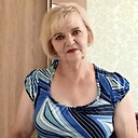 Валентина, 61 год