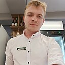 Антон, 23 года