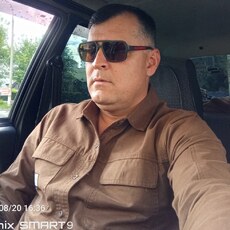 Фотография мужчины Баха, 42 года из г. Юрюзань