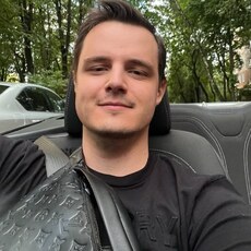 Фотография мужчины Степан, 27 лет из г. Москва