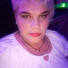 Фотография девушки Елена, 47 лет из г. Пинск