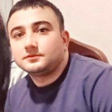 Фотография мужчины Real Peper, 33 года из г. Калуга