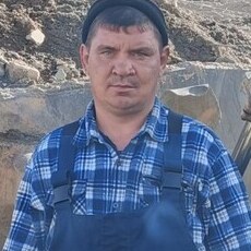 Фотография мужчины Руслан, 41 год из г. Чита