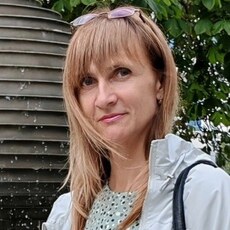 Фотография девушки Наталья, 47 лет из г. Брест