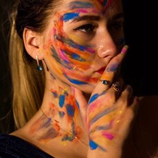 Фотография девушки Lisenok, 30 лет из г. Николаев