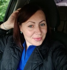Фотография девушки Анна, 36 лет из г. Нижний Тагил