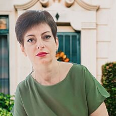 Фотография девушки Елена, 53 года из г. Касимов