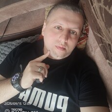 Фотография мужчины Алексей, 40 лет из г. Рубцовск