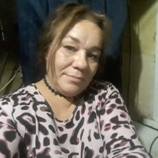Фотография девушки Oксана, 45 лет из г. Новосибирск