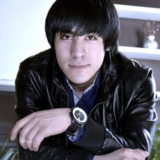 Фотография мужчины Aziz, 30 лет из г. Алматы