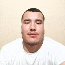 Фотография мужчины Шодмон, 22 года из г. Богородск