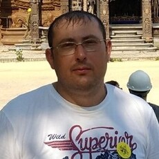 Фотография мужчины Александр, 39 лет из г. Новосибирск