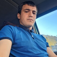 Фотография мужчины Давлат, 37 лет из г. Караганда