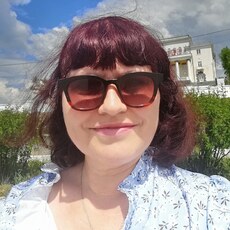 Фотография девушки Оксана, 52 года из г. Петровск-Забайкальский