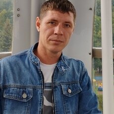 Фотография мужчины Денис, 42 года из г. Мегион