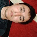 Айбар А, 34 года