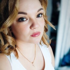 Фотография девушки Анна, 34 года из г. Чусовой