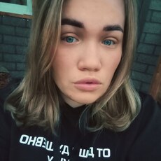 Фотография девушки Kr, 28 лет из г. Павловский Посад
