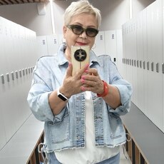 Фотография девушки Ирина, 62 года из г. Краснодар