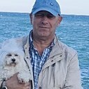 Алекс, 55 лет