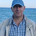 Алекс, 55 лет