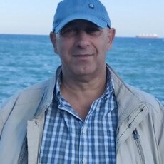 Фотография мужчины Алекс, 55 лет из г. Владикавказ