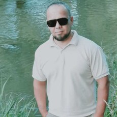 Фотография мужчины Фарух Д, 41 год из г. Тула