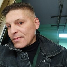 Фотография мужчины Александр, 49 лет из г. Тюмень