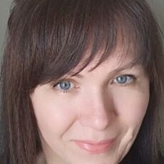 Фотография девушки Оксана, 49 лет из г. Ачинск