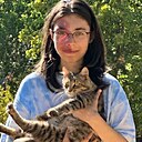 Аня, 18 лет