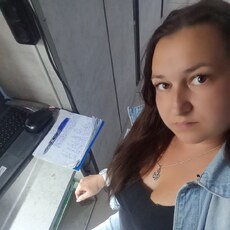 Фотография девушки Анна, 35 лет из г. Могилев