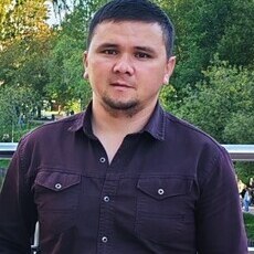 Фотография мужчины Тимур, 30 лет из г. Киров