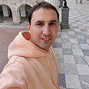 Тимур, 40 лет